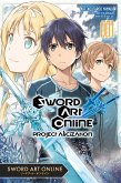 Sword Art Online: Project Alicization, Vol. 1 (manga) Sword Art Online: Project Alicization, Vol. 1 (manga)