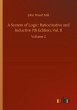 A System of Logic: Ratiocinative and... - Bild 1