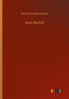 Aunt Rachel - Murray, David Christie