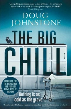 The Big Chill - Johnstone, Doug