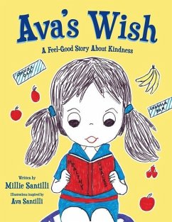 Ava's Wish - Santilli, Millie