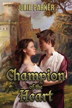 Champion of the Heart - Parker, Julie