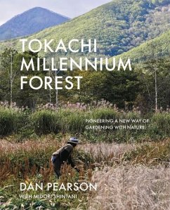 Tokachi Millennium Forest - Pearson, Dan; Shintani, Midori