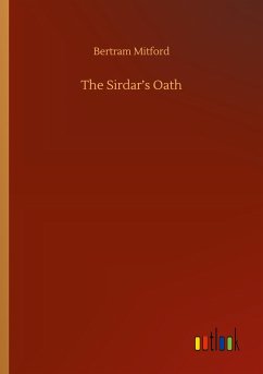 The Sirdar¿s Oath