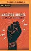 Langston Hughes: The Value of Contradiction