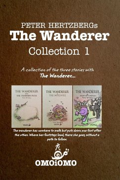 The Wanderer - Collection 1 - Hertzberg, Peter