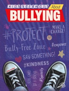 Kids Speak Out about Bullying - Schwab