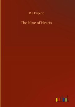 The Nine of Hearts - Farjeon, B. L