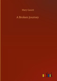 A Broken Journey