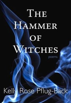 The Hammer of Witches - Pflug-Back, Kelly Rose