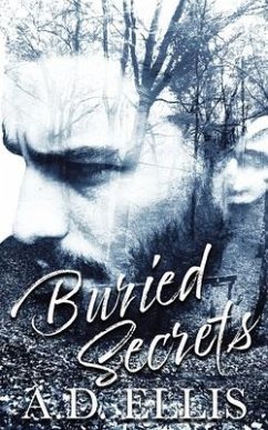 Buried Secrets - Ellis, A. D.