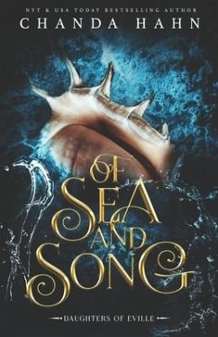 Of Sea and Song - Hahn, Chanda