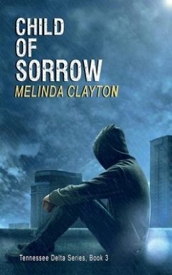 Child of Sorrow - Clayton, Melinda