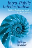 Intra-Public Intellectualism: Critical Qualitative Inquiry in the Academy