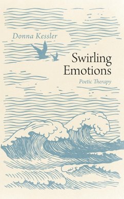 Swirling Emotions - Kessler, Donna