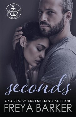 Seconds - Barker, Freya