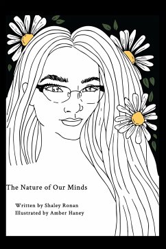 The Nature of Our Minds - Ronan, Shaley