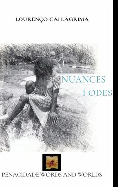 Nuances i Odes - Lágrima, Lourenço Cái