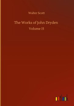 Cover The Works of John Dryden