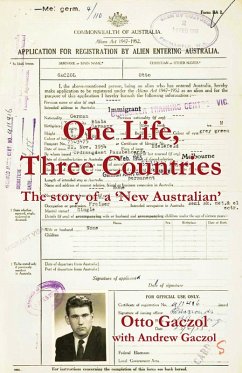 Cover One Life, Three Countries