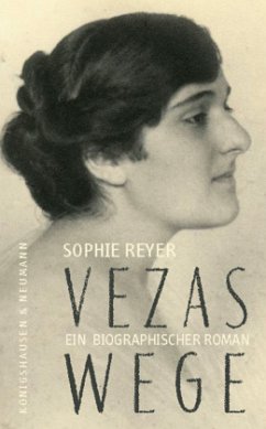 Vezas Wege - Reyer, Sophie