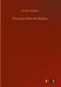 The Last of the de Mullins