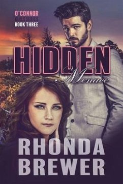 Hidden Menace - Brewer, Rhonda