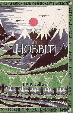 An Hobbit, pe, Eno ha Distro - Tolkien, J. R. R.