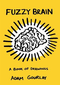 Fuzzy Brain - Gourlay, Adam