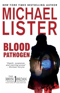 Blood Pathogen - Lister, Michael