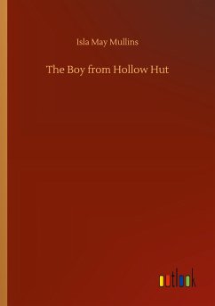 The Boy from Hollow Hut