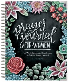 Prayer Journal for Women - Roberts, Shannon