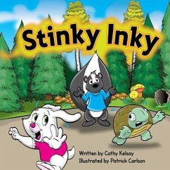 Stinky Inky - Kelsay, Cathy