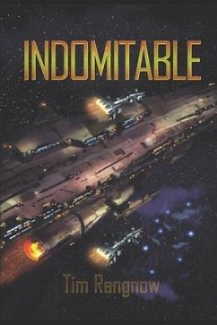 Indomitable - Rangnow, Tim