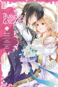 Cover Fiancée of the Wizard, Vol. 2