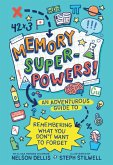Memory Superpowers! (eBook, ePUB)