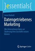 Datengetriebenes Marketing (eBook, PDF)
