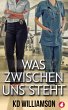 Was zwischen uns steht (eBook, ePUB) - Bild 1