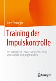 Training der Impulskontrolle (eBook, PDF)