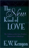 New Kind of Love (eBook, ePUB)