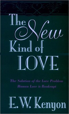 Cover New Kind of Love (eBook, ePUB)