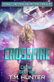 Crossfire & Other Stories (eBook, ePUB)