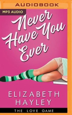 Never Have You Ever - Hayley, Elizabeth