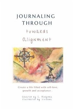 Alignment Journal - Bergsma, Christine