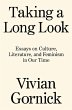 Taking a Long Look - Bild 1