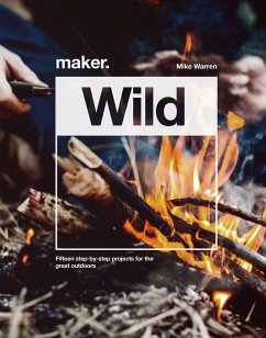 Maker.Wild - Warren, Mike