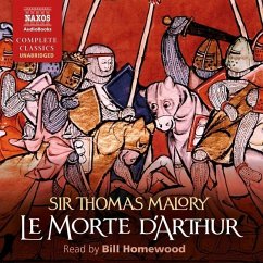 Le Morte d'Arthur - Malory, Thomas