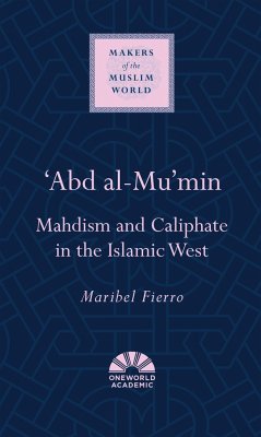 'Abd al-Mu'min - Fierro, Maribel