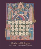 Medieval Bologna: Art for a University City