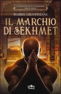 Il marchio di Sekhmet - Giustiniani, Isabel